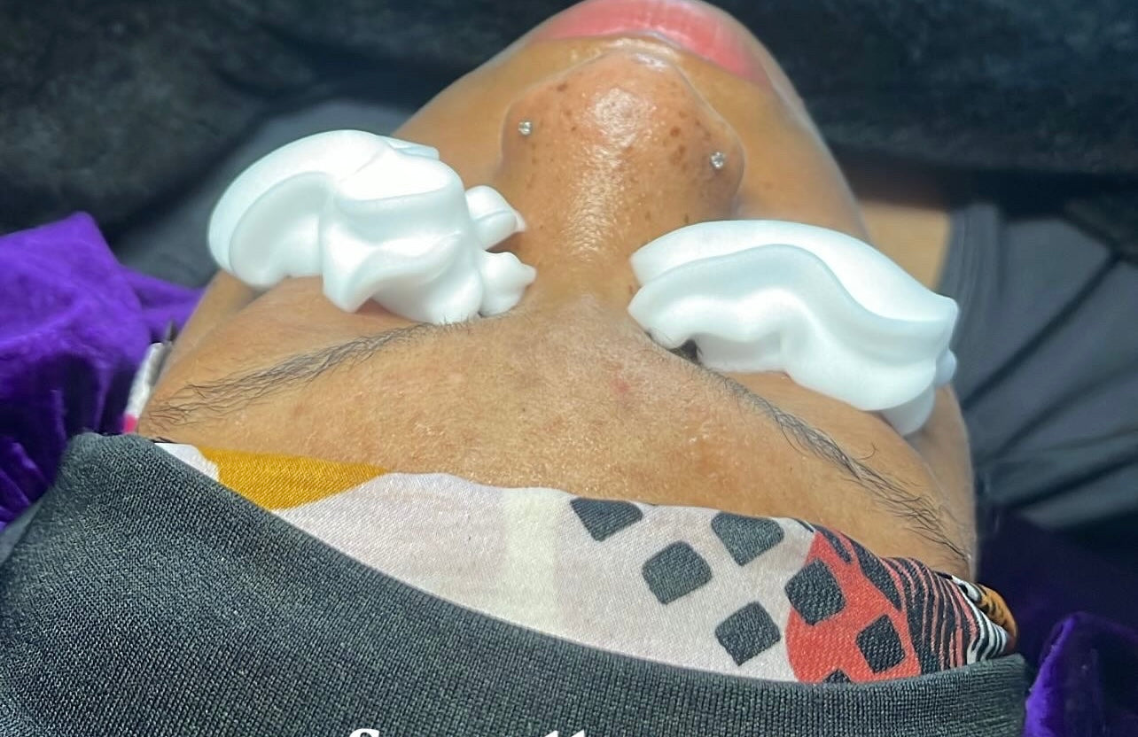 Whipped Lash Cleanser