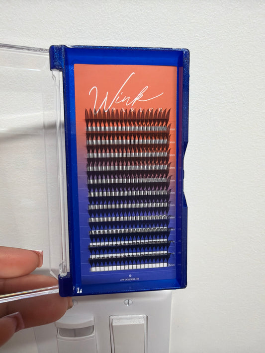 Anime Spikes